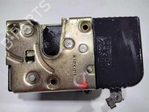 Used Front right lock PEUGEOT 406 (8B) [1995-2005]  8536125