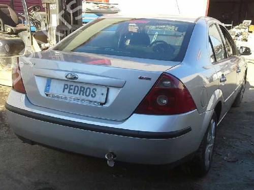 Front right lock FORD MONDEO III (B5Y)  | BP2794998C97 