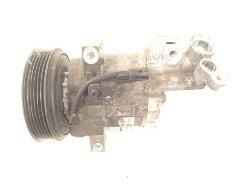 AC compressor DACIA DOKKER MPV (KE_) 1.5 dCi (KEAJ, KEAH) | BP25228960M34 - Image 2