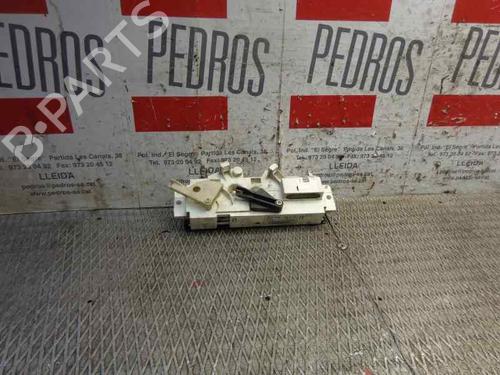 Climate control NISSAN INTERSTAR Van (X70)  | BP1263348I5