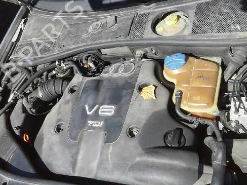 Left front window switch AUDI A6 C5 (4B2, 4B4) 2.5 TDI | BP1394507I27 - Image 10