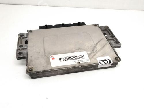 Engine control unit (ECU) PEUGEOT 206 Hatchback (2A/C) 1.4 i | BP11285176M57 
