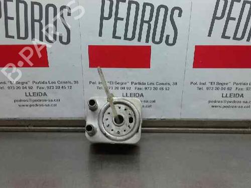 Used Oil radiator VW PASSAT B5.5 Variant (3B6) [2000-2005]  14310606