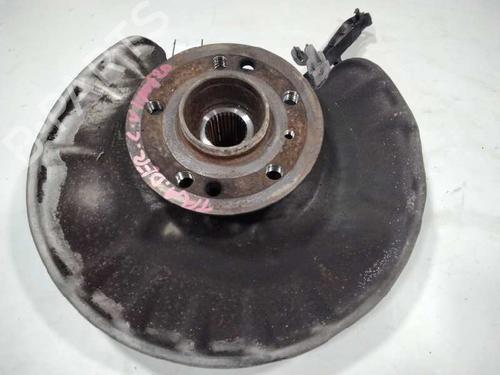 Used Left rear steering knuckle MERCEDES-BENZ M-CLASS (W166) ML 350 BlueTEC 4-matic (166.024, 166.023) (258 hp) 10330308