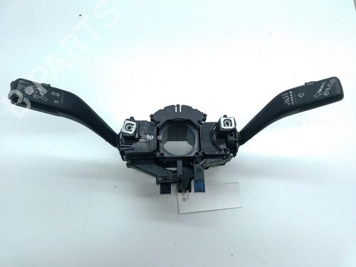 Used Steering column stalk Steering column stalk VW TIGUAN (5N_) 2.0 TDI 4motion (150 hp) 33719336 33719336