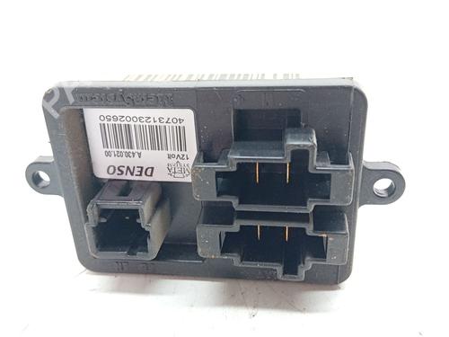 Resistenza riscaldamento RENAULT CAPTUR I (J5_, H5_) [2013-2025]  28294942