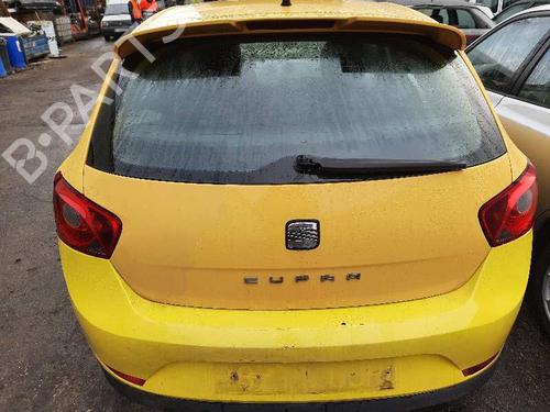 Left front driveshaft SEAT IBIZA IV (6J5, 6P1)  | BP9255162M38 