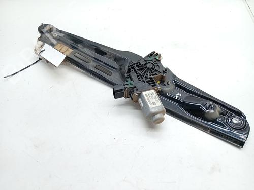 Used Rear left window mechanism BMW X3 (E83) 2.0 d (150 hp) 27869678