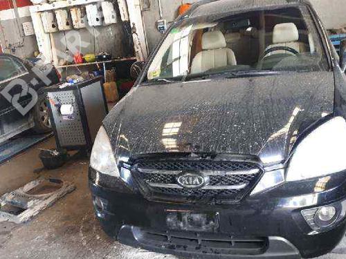 Used Parts KIA CEE'D SW (ED)  2.0 CRDi 140  1000675