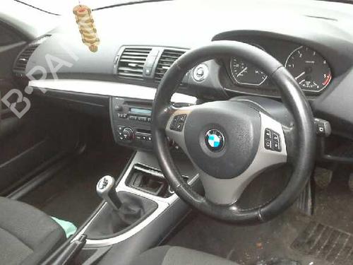 Front left window mechanism BMW 1 (E87)  | BP1574640C22 