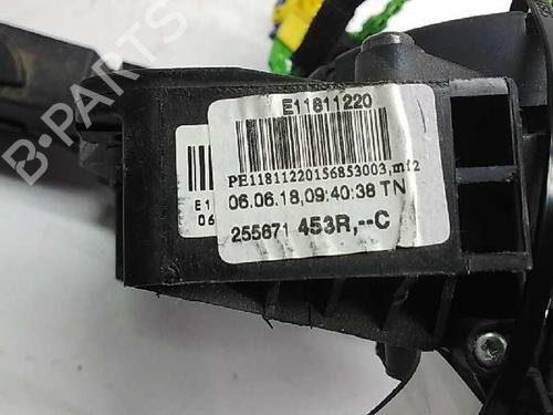 Squib airbag DACIA DOKKER MPV (KE_)  | BP16018947C102 