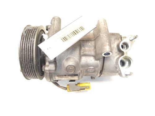 AC compressor CITROËN XSARA PICASSO (N68) 1.6 16V | BP30173418M34