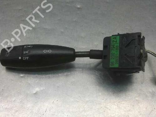 Used Steering column stalk DAEWOO LANOS (KLAT) [1997-2025]  4594665