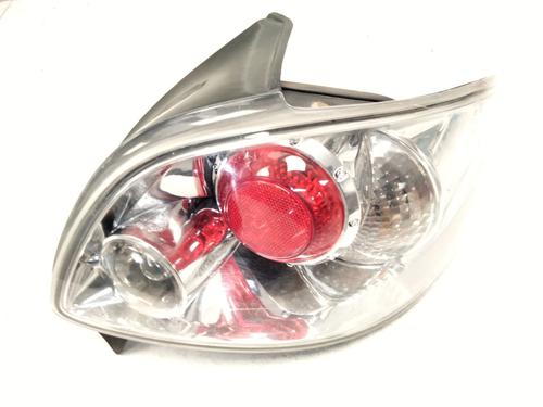 Used Right taillight PEUGEOT 206 Hatchback (2A/C) 1.4 HDi eco 70 (68 hp) 31711522