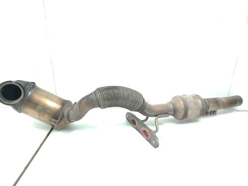 Used Particulate filter Particulate filter 38331337 38331337
