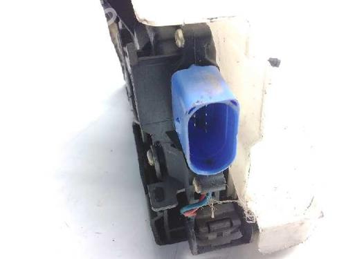 Front left lock VW GOLF V (1K1)  | BP7256777C98 