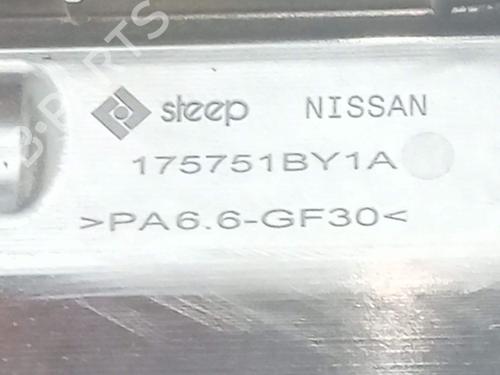 Upper protection INFINITI EX 30d | BP24974455M93 - Image 3