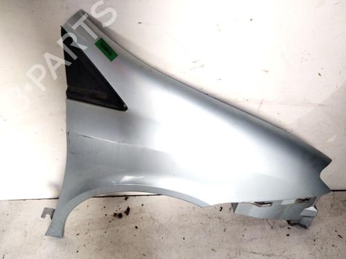 Used Right front fenders FIAT ULYSSE (220_) [1994-2002]  16207826