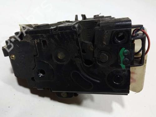 Rear left lock VW PASSAT B5 (3B2)  | BP9050462C100 