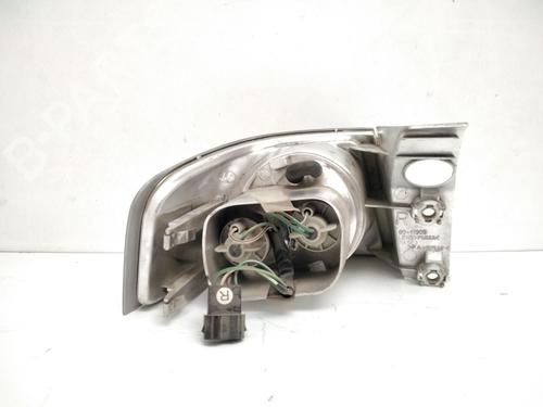 Right taillight SEAT IBIZA III (6L1) 1.6 16V | BP23991181C35 