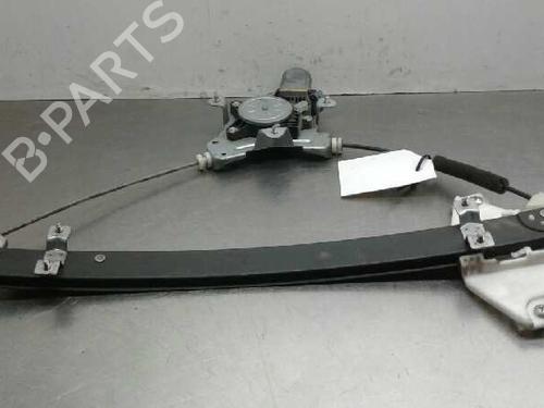 Rear right window mechanism CHEVROLET CAPTIVA (C100, C140)  | BP2513225C25 