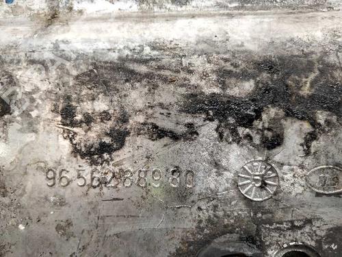 Used Oil sump PEUGEOT 407 (6D_) [2004-2011]  17058109