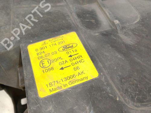 Left headlight FORD MONDEO III (B5Y) 2.0 TDCi | BP38291406C28 - Image 4