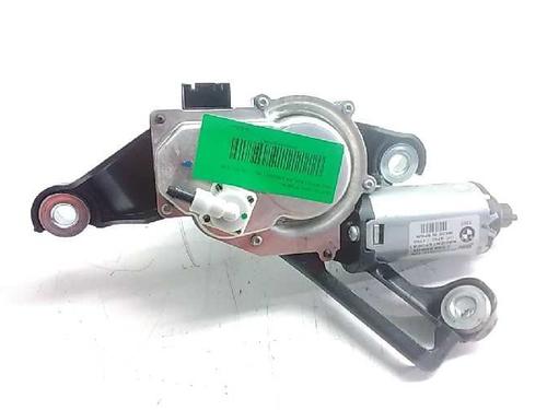Rear wiper motor BMW 1 (E81)  | BP15549396M102 