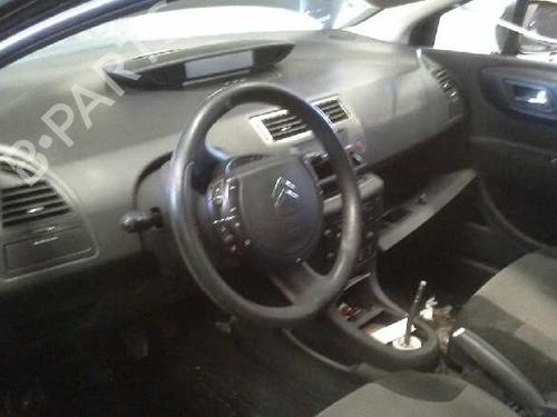 Engine control unit (ECU) CITROËN C4 I (LC_)  | BP7304198M57 