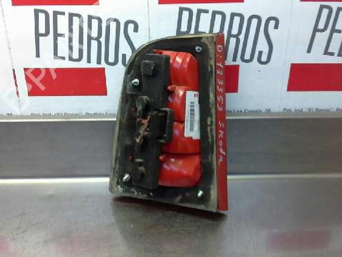 Right taillight SKODA OCTAVIA I Combi (1U5)  | BP158999C35 