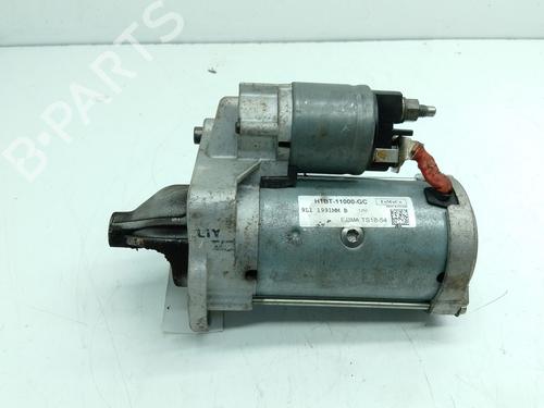 starter-ford-focus-iv-hn-2018-36553230 main image