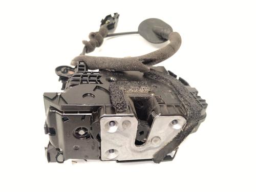 Used Front right lock RENAULT ZOE Hatchback Van (BFM_) Electric (BFMA, BFMB) (88 hp) 25229218