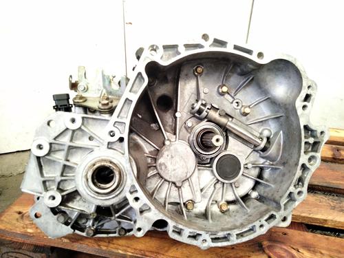 Used Gearbox CHEVROLET EPICA (KL1_) [2004-2011]  29115809