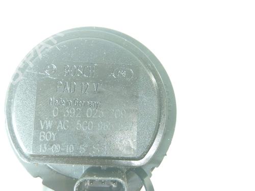Auxiliary water pump KIA OPTIMA (JF) 1.7 CRDi | BP40120717M111 - Image 6
