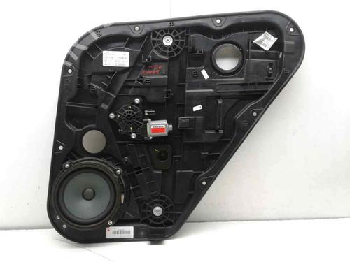 Used Rear right window mechanism Rear right window mechanism KIA SPORTAGE IV (QL, QLE) [2015-2022] 10733396 10733396