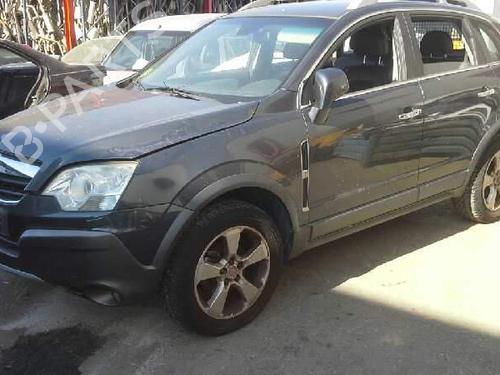 Fuse box OPEL ANTARA A (L07) | BP17056076E1 - Image 5