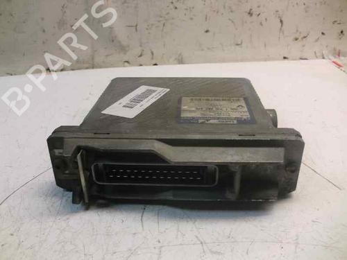 Computer motormanagement RENAULT MEGANE I (BA0/1_) 1.9 dTi (BA08, BA0N) (98 hp) 151562