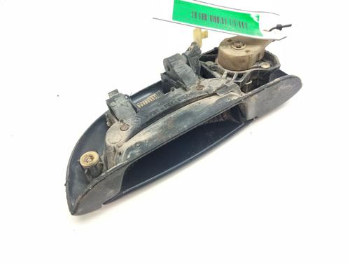Front right exterior door handle RENAULT KANGOO (KC0/1_)  | BP16888583C129 