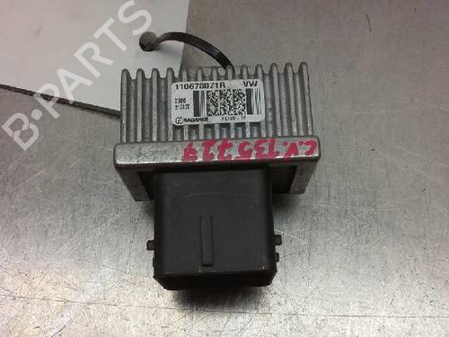 Elektronisk modul NISSAN NV400 Bus (X62, X62B) dCi 145 (146 hp) 11718906