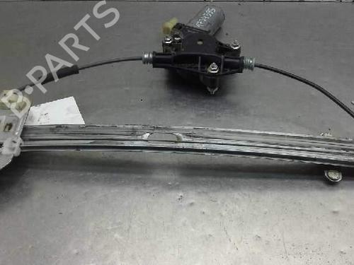 Used Front right window mechanism Front right window mechanism 2785901 2785901