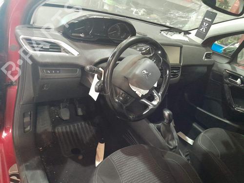 Left front window switch PEUGEOT 208 I (CA_, CC_) 1.2 THP 110 | BP29479947I27 - Image 10