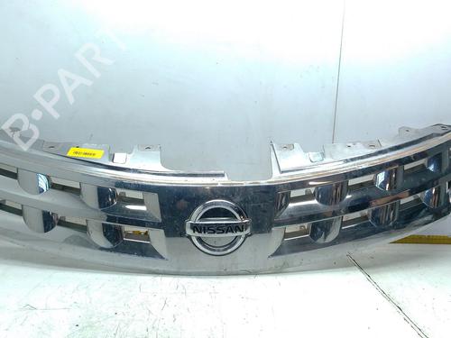 Used Grille Grille 32504987 32504987