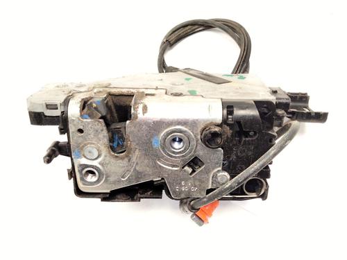 Used Rear left lock Rear left lock 25593258 25593258