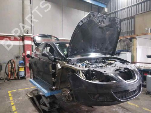 Climate control SEAT LEON (1P1) | BP17361531I5 - Image 4