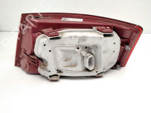 Left taillight AUDI A6 C6 (4F2) 3.0 TDI quattro | BP38775219C34 - Image 2