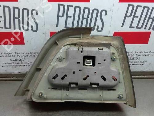Left taillight DAEWOO NEXIA | BP119272C34 - Image 2