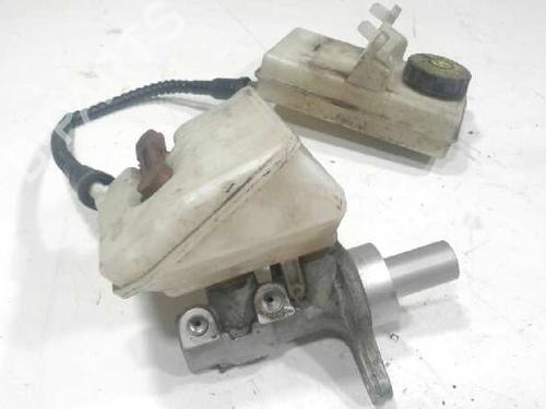 Brake master cylinder PEUGEOT PARTNER Box Body/MPV (5_, G_)  | BP7809671M77 