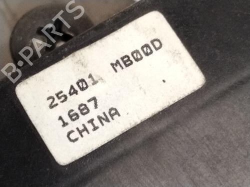 Left front window switch RENAULT TRUCKS Maxity  | BP29505793I27 