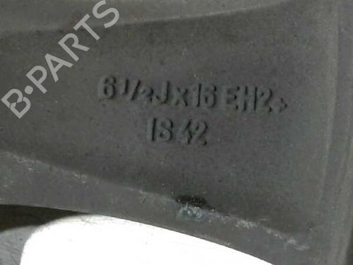 Rim BMW 1 (E87) 118 d | BP14318735C45 