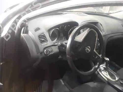 Engine control unit (ECU) OPEL INSIGNIA A (G09) | BP9842253M57 - Image 8